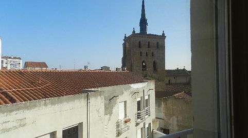 Foto 4 de Piso en venta en Ronda Rancha, Benavente, Zamora