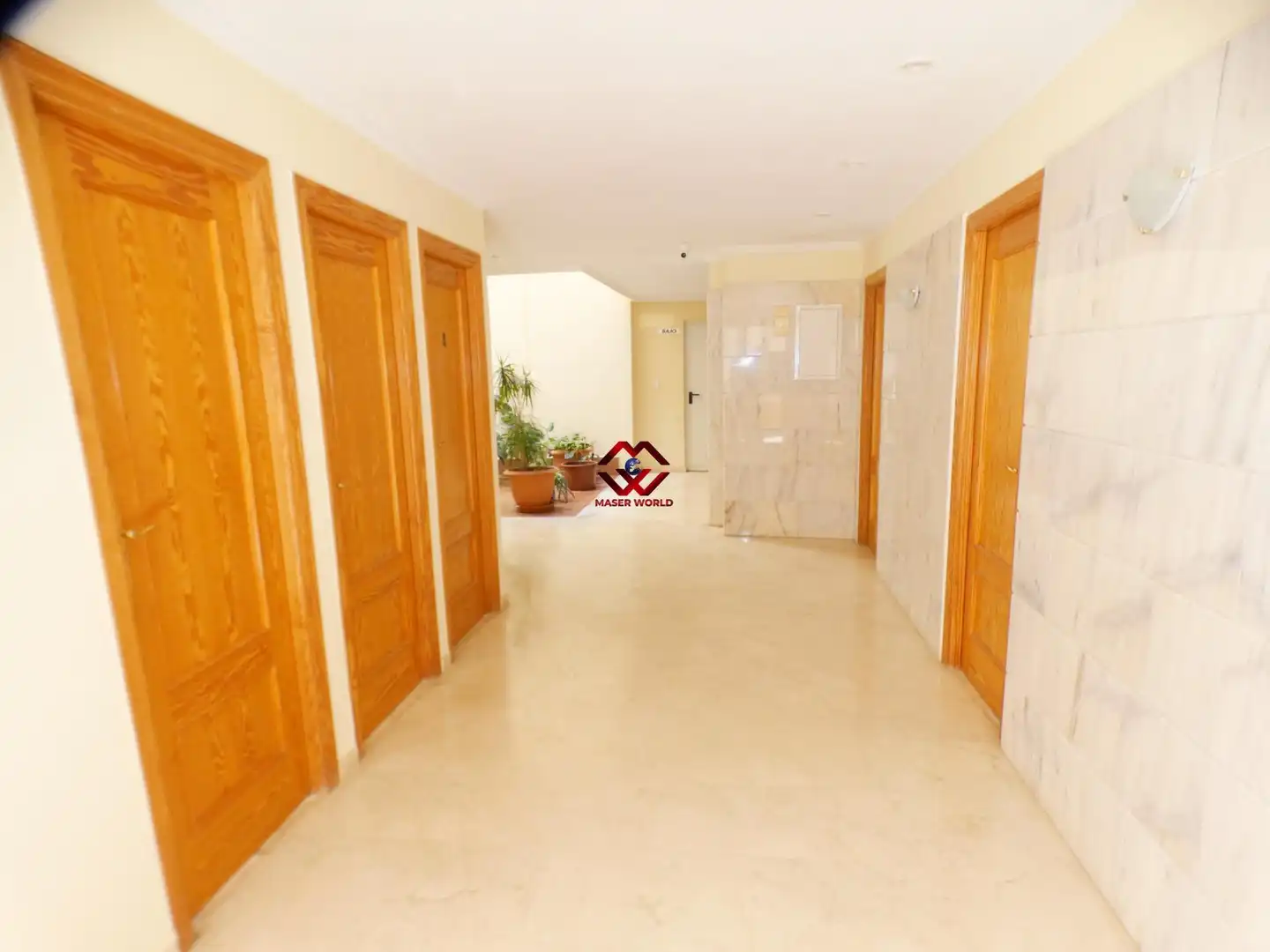Apartament en venda en Mazarrón amb Moblat