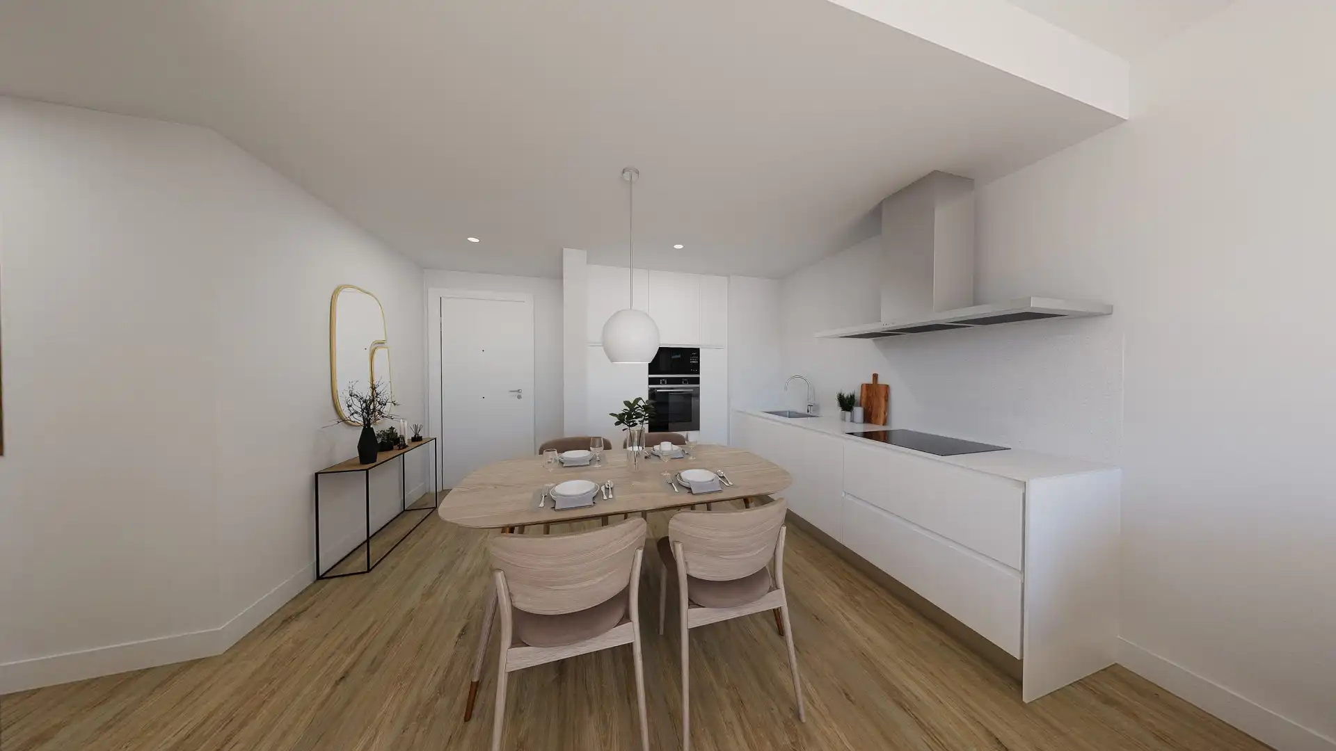 Planta baja en venta en Sarrià de Ter