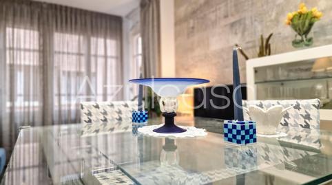 Foto 4 de Pis en venda a Barrio del Centro, Alicante / Alacant