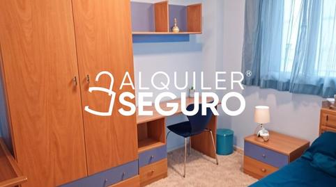 Foto 2 de Piso de alquiler en De la Misericordia, Perchel Sur - Plaza de Toros Vieja, Málaga