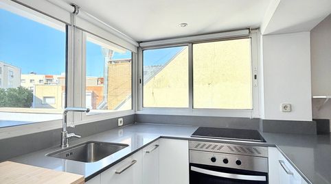 Photo 2 of Attic for rent in Avenida de Concha Espina, Hispanoamérica - Bernabéu, Madrid Capital