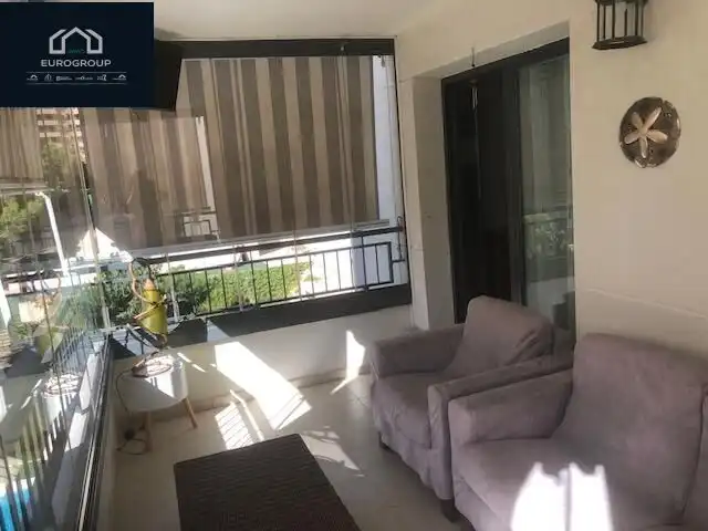 Piso de alquiler en Bulevar - Puerta Mítica