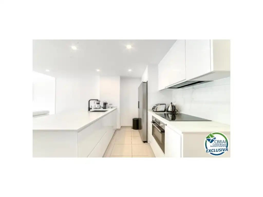Appartement avec ascenseur à vendre à Paseo Maritim 29, imagen 7