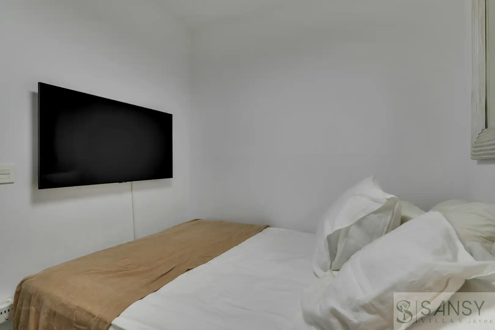 Appartement compact avec piscine à vendre à Montañar - El Arenal, imagen 13