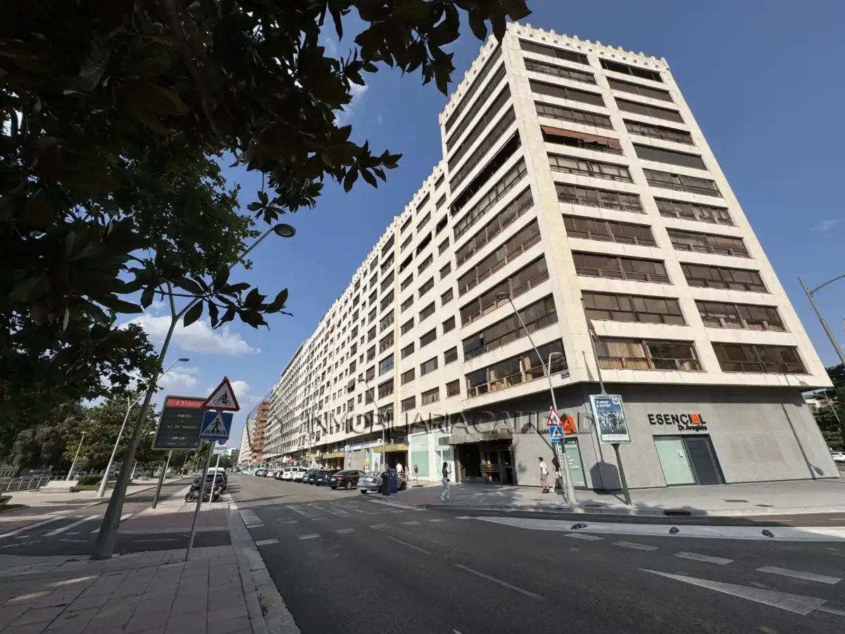 Pis amb ascensor de lloguer a Centro, imagen 36