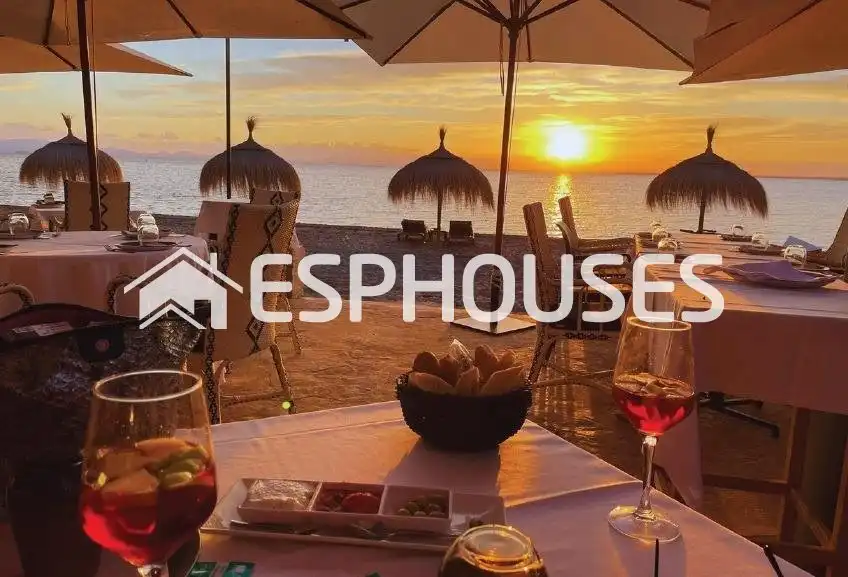 Casa o chalet en venta en La Manga del Mar Menor con Terraza, Balcón y Piscina comunitaria