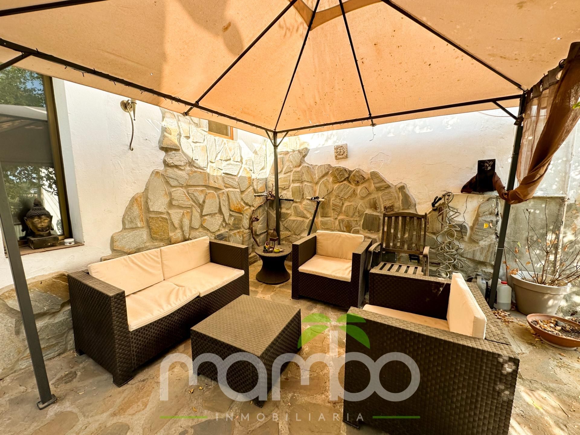 Garden of House or chalet for sale in Málaga Capital