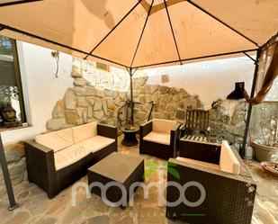 Garden of House or chalet for sale in Málaga Capital