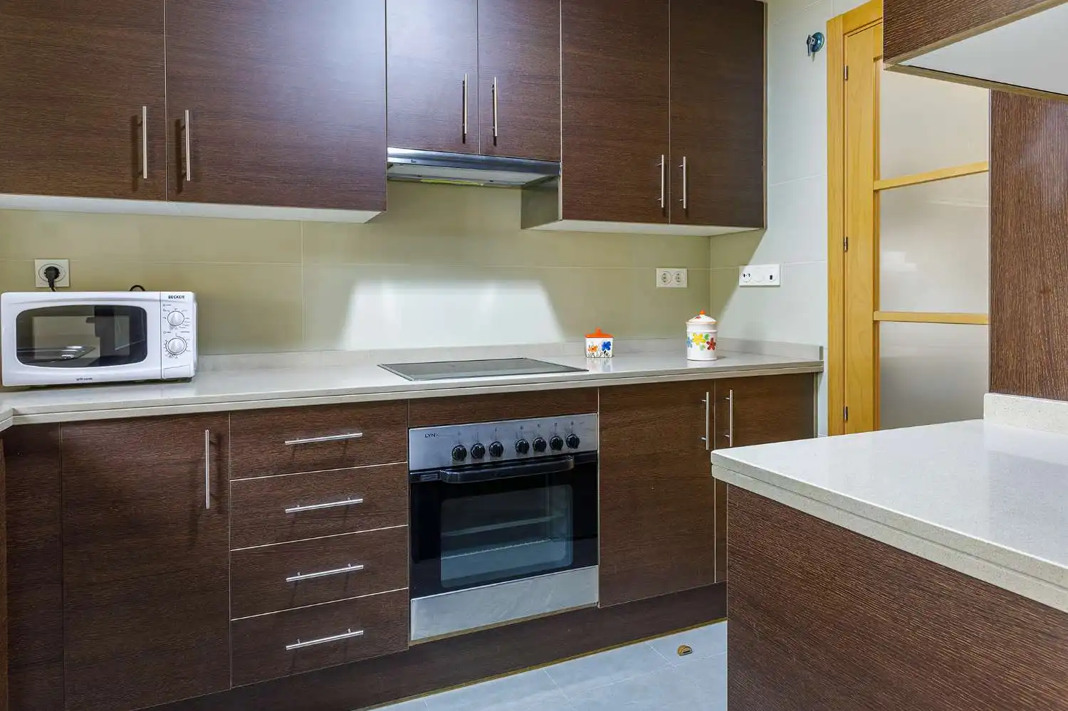 Apartments for rent in N/A, 9, Poniente - Faro