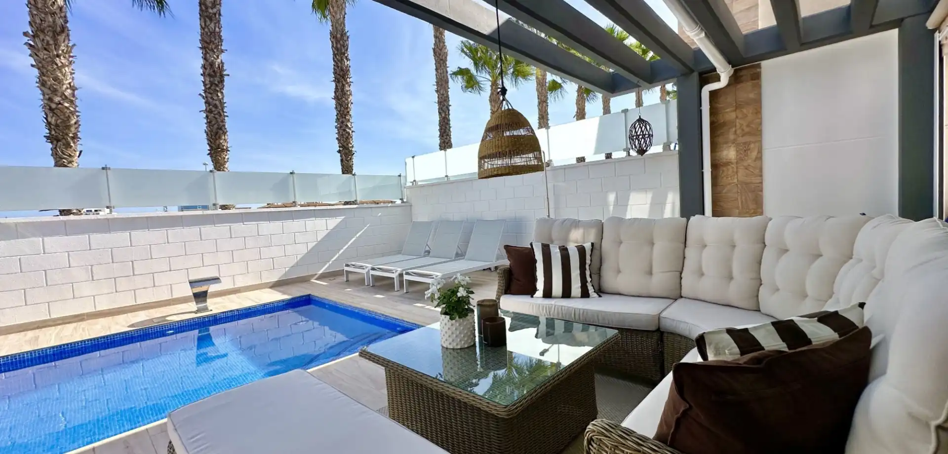 Wohnung mit Pool zum Verkauf in Orihuela Costa, imagen 43