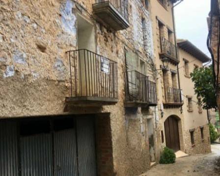 Casa-chalet en Venta en C/ Molino en La Portellada