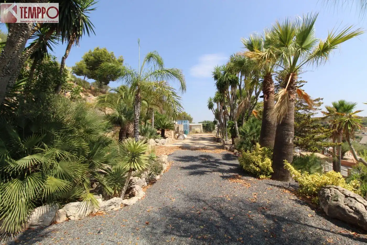 Residential land for sale in Mas Borràs - Coto del Rey, imagen 14