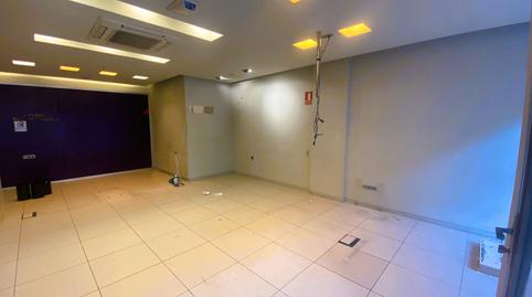 Photo 4 of Premises for rent in Calle Cervantes, 4, La Alhóndiga, Getafe