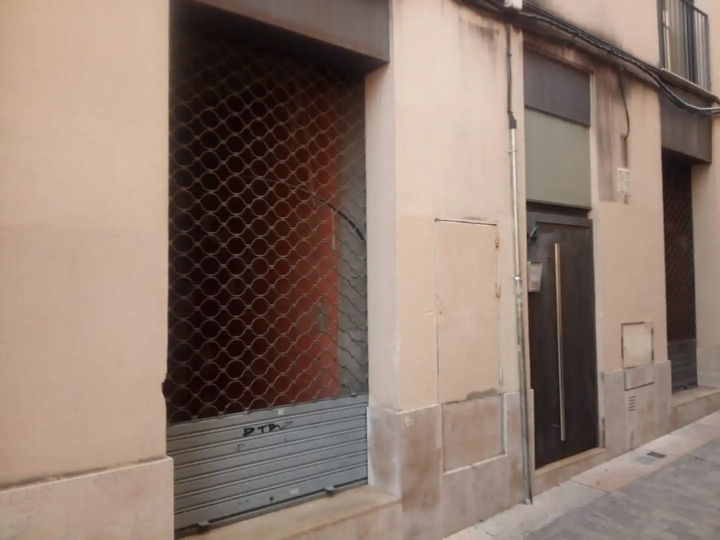 Business premises for sale in La Geltrú - Sant Jordi