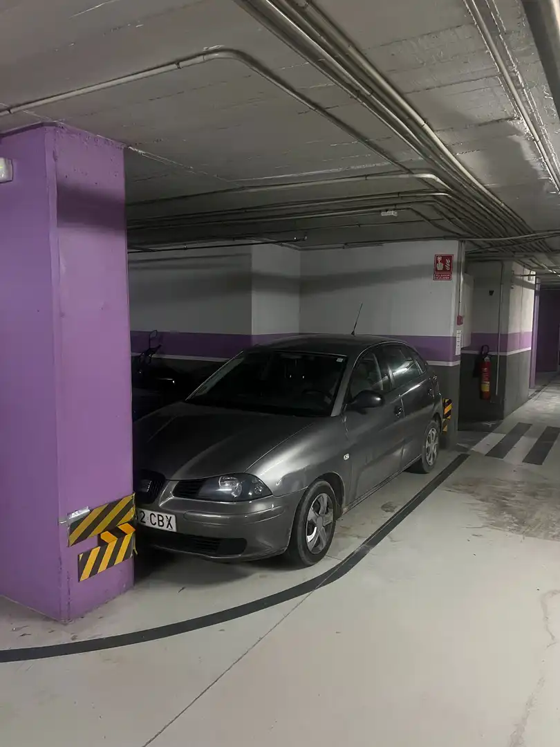 Parkplatz von Garage zum Verkauf in Sant Boi de Llobregat mit Alarm