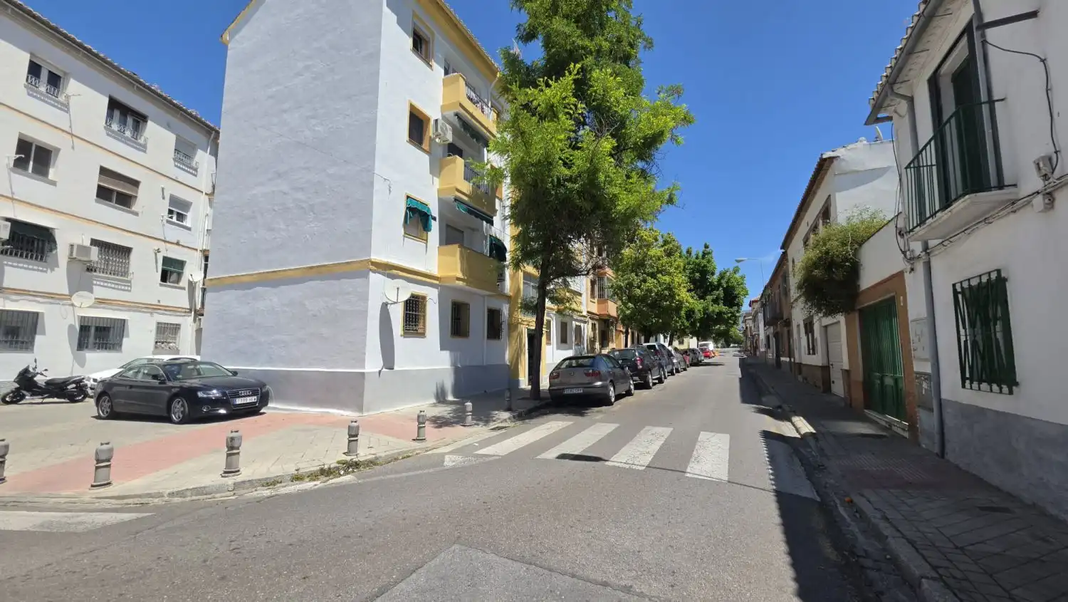 Flat for sale in HUESCAR, Angustias - Chana - Encina