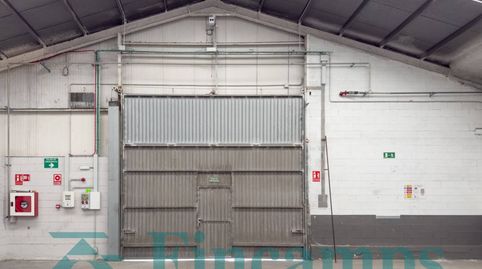 Foto 4 von Fabrikhallen zur Miete in Carretera Sentmenat, 44, Polinyà, Barcelona