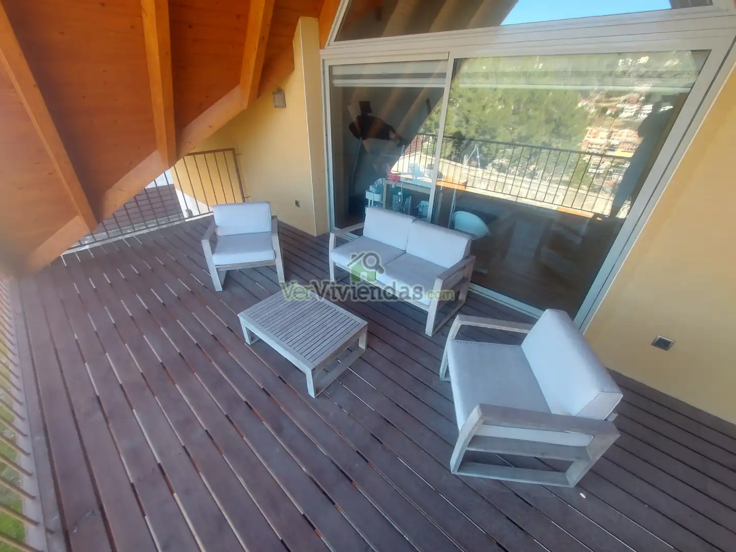 Casa o chalet en venta en Carrer Major, 623, Vallirana