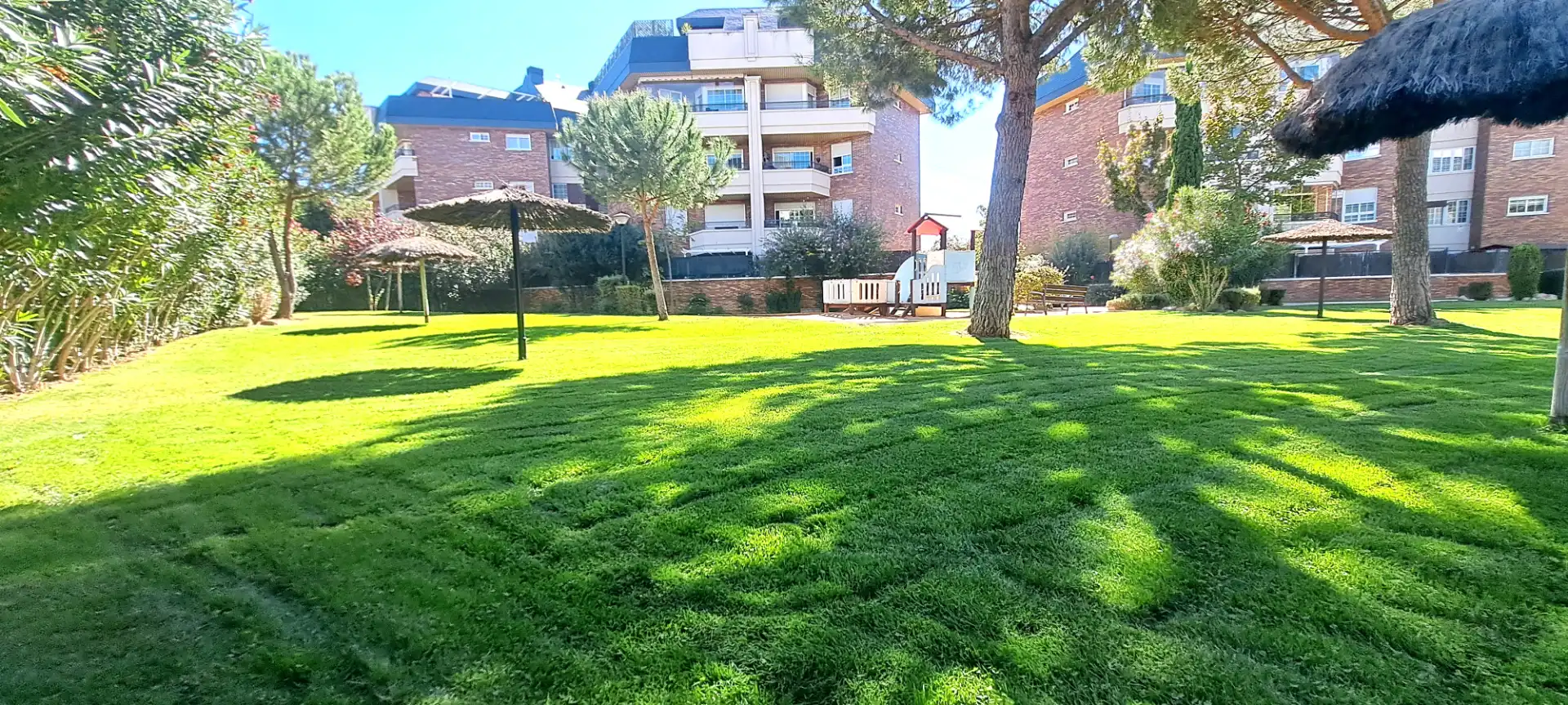 Flat with pool to rent in Calle Granja del Conde 16, imagen 60