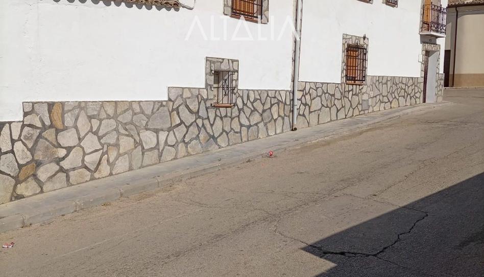 Photo 1 of House or chalet for sale in Las Monjas, Huete, Cuenca