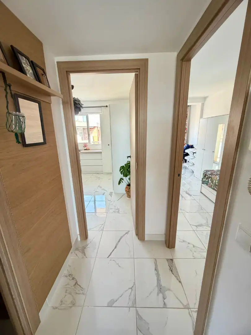 Penthouse with lift for sale in Carrer Verge de Montserrat 30, imagen 36