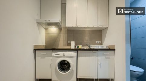 Foto 4 de Habitació a Fort Pienc, Barcelona Capital