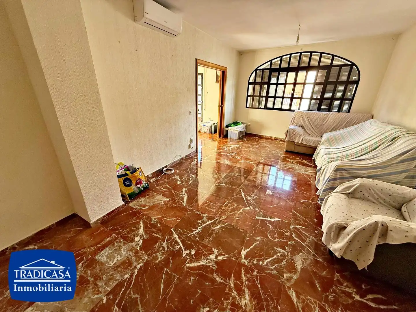 Flat for sale in Jerez de la Frontera  with Air Conditioner and Balcony