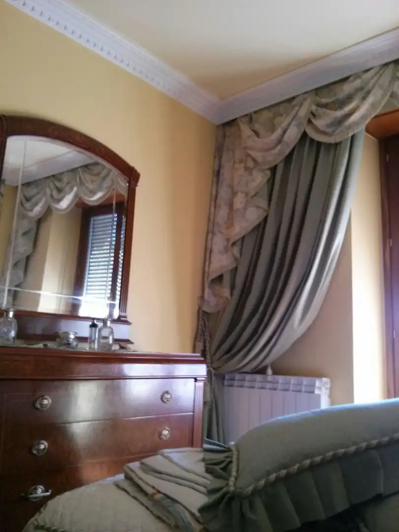 Bedroom of Flat for sale in Vitoria - Gasteiz  with Parquet flooring and Storage room