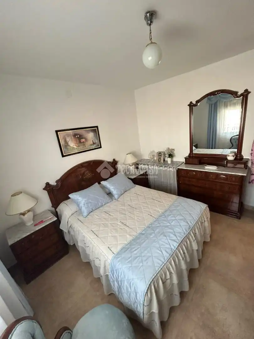 Casa aparellada en venda a El Poblado - Abulagar, imagen 17