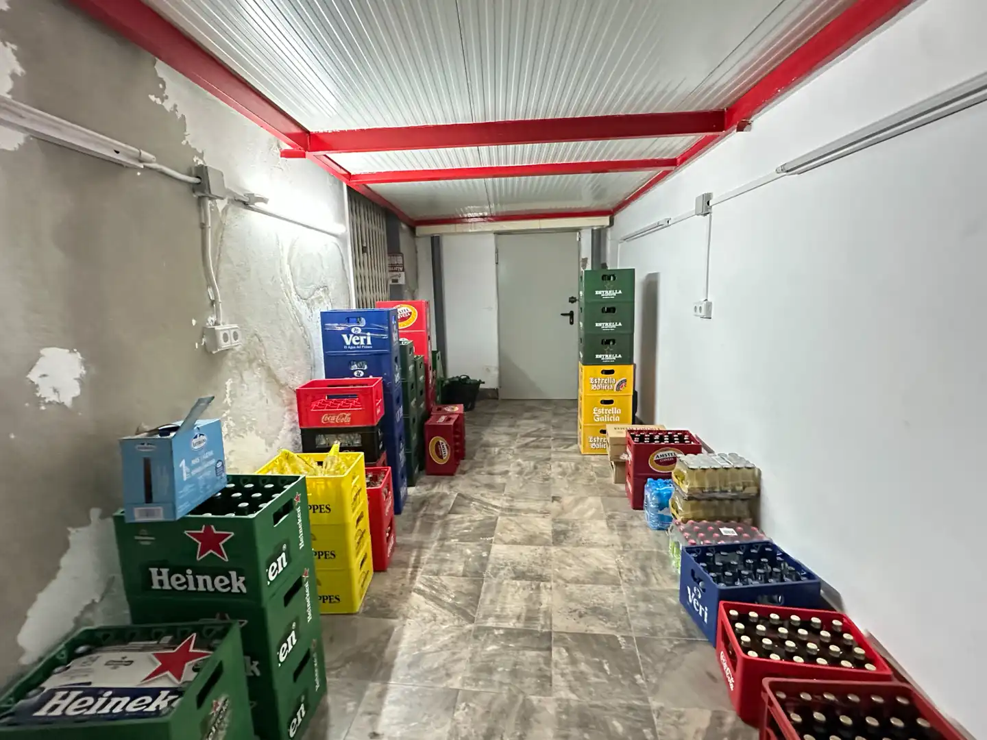 Local comercial en venda a Calle Guzmán el Bueno 3, imagen 10