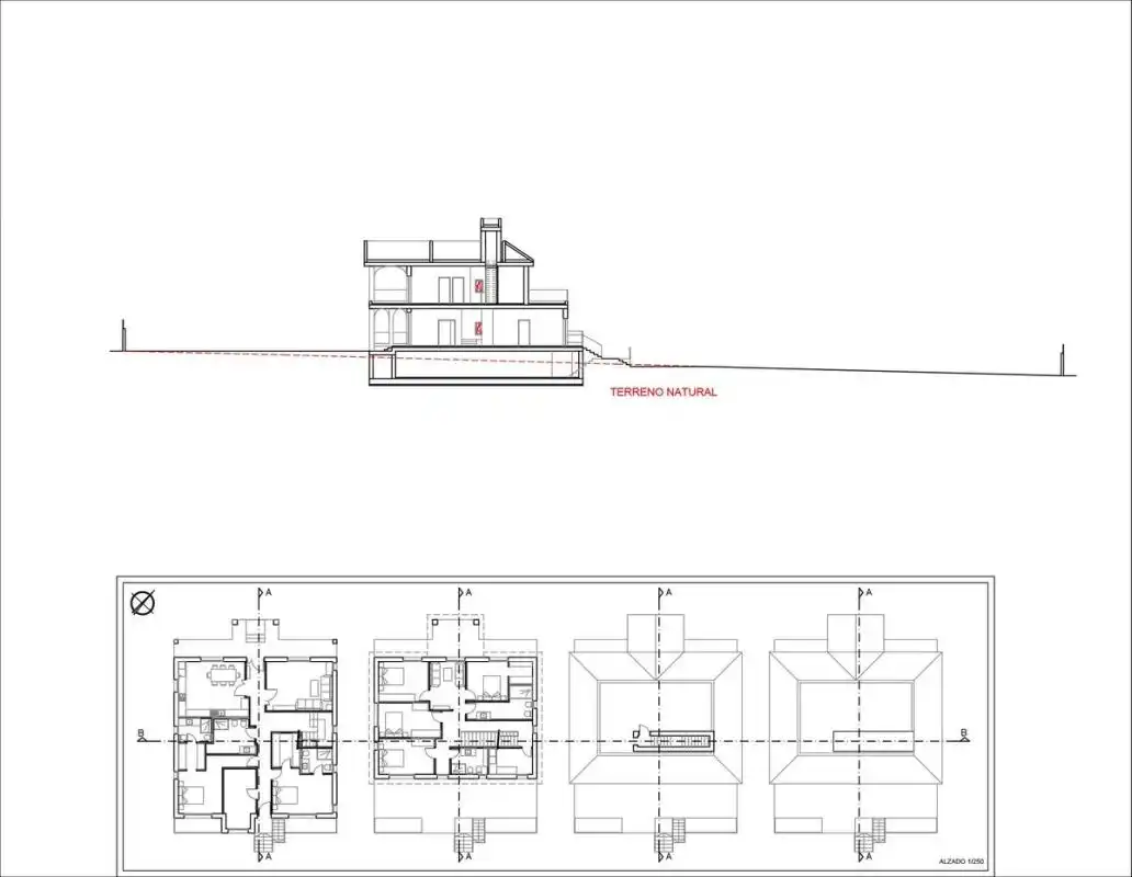 Terreny residencial en venda a Camí Carmen Sendera, imagen 7