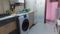 Kitchen of Flat for sale in  Madrid Capital