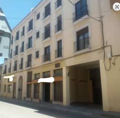 Local comercial en Venta en Puerta de Murcia - Colegios