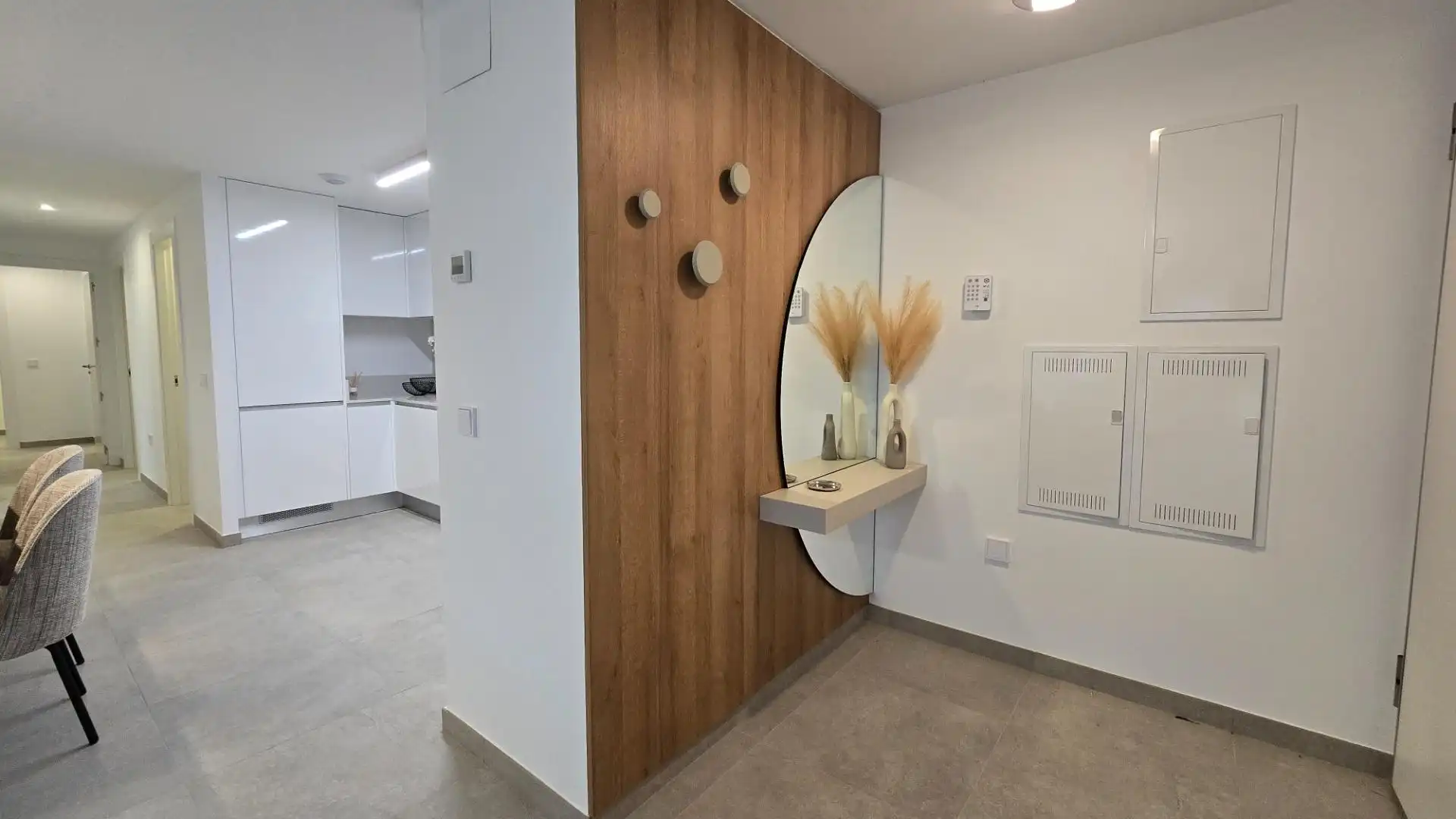 Appartement compact avec piscine à vendre à Calle de Orden Compuesto, imagen 57