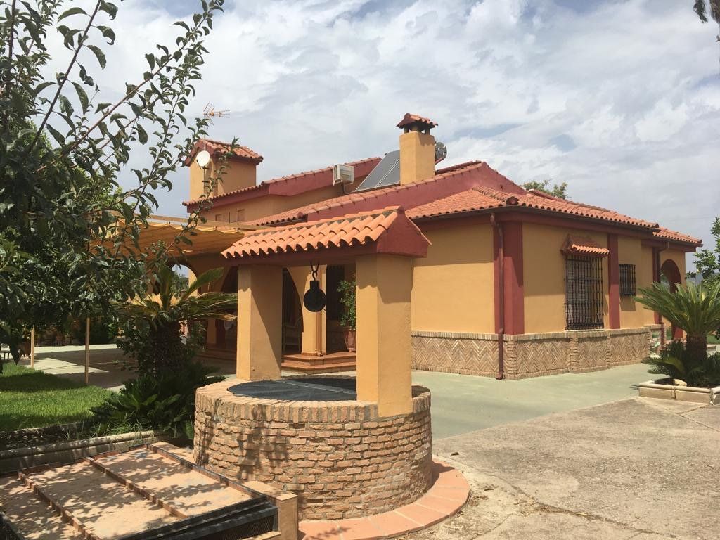 Casa o xalet en venda a El Higuerón