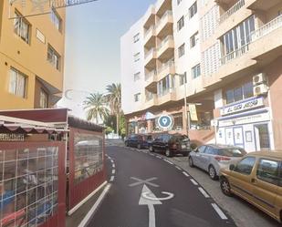 Exterior view of Flat for sale in Los Realejos