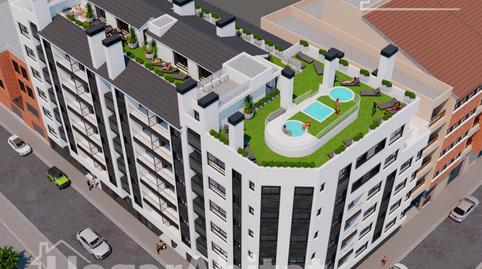 Photo 3 of Flat for sale in Calle Lucena, Ensanche - Parque del Oeste, Castellón de la Plana / Castelló de la Plana