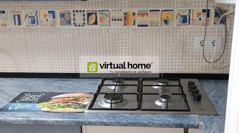 Foto 5 de Apartament en venda a Sierra Helada, Benidorm