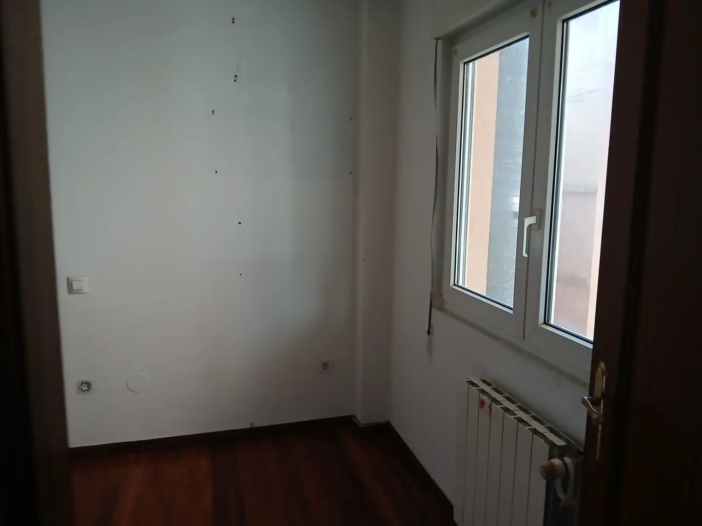 Piso en venta en Barrio el Jurrio, Parbayón