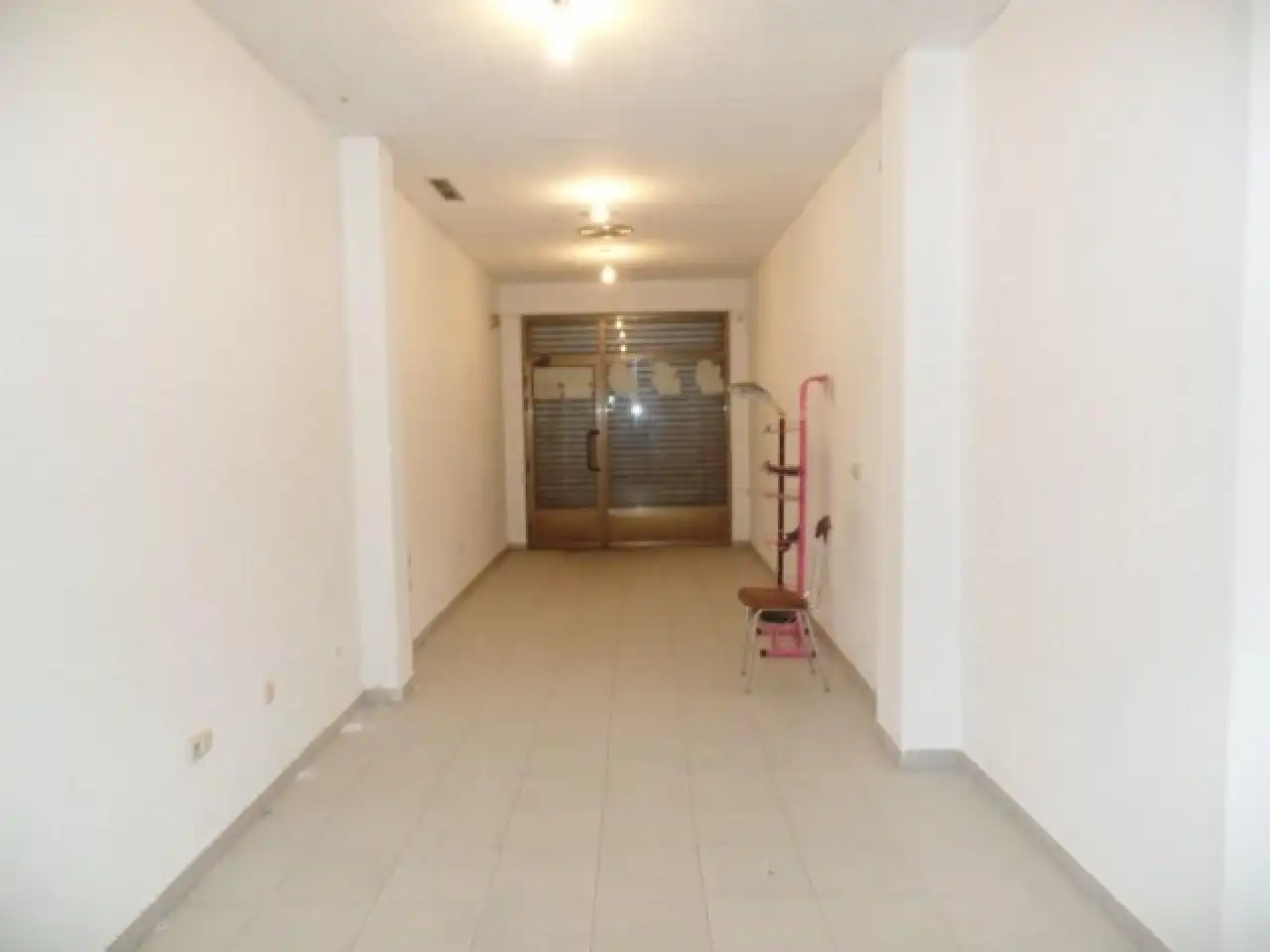 Local comercial en venda a Calle Relojero Losada 17 24009 Leon, imagen 3