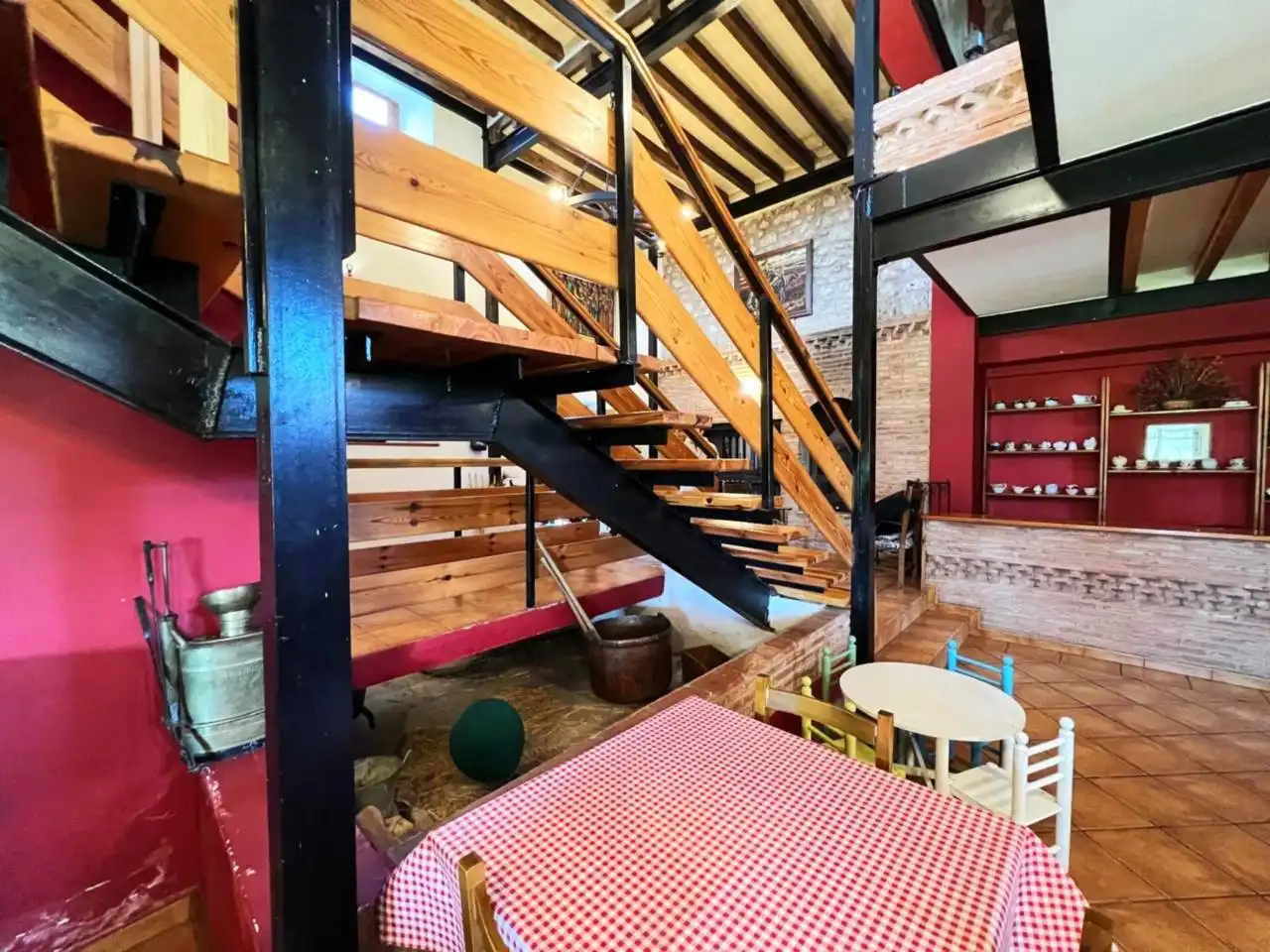Casa o chalet en venta en Frandovínez