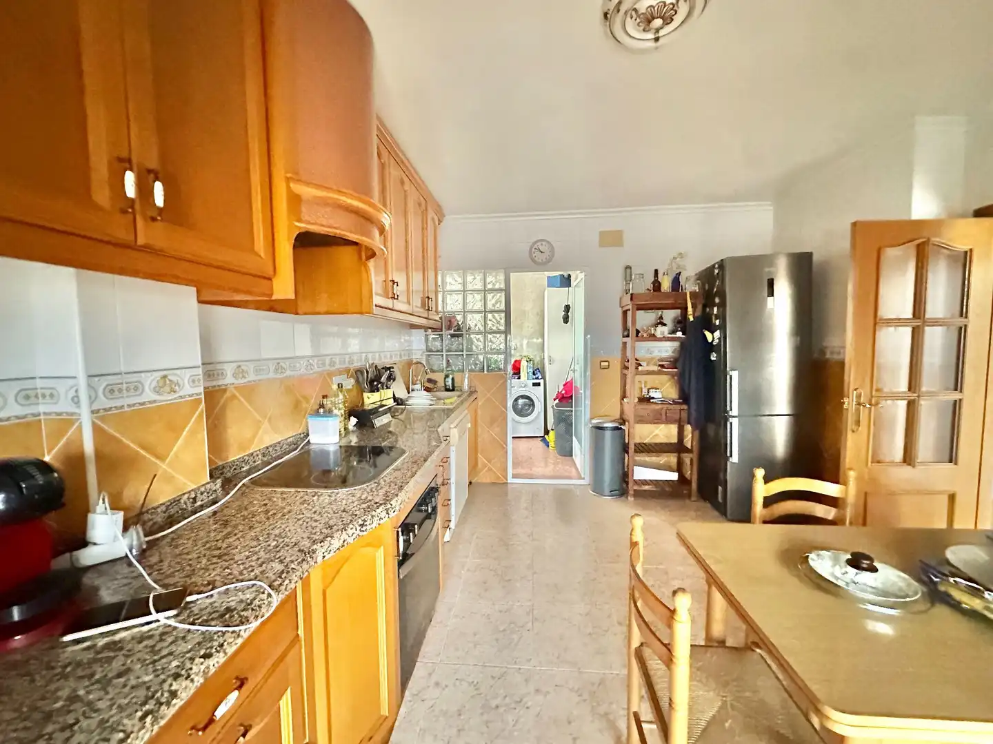 Casa con piscina in vendita a Partidas de Alicante, imagen 14