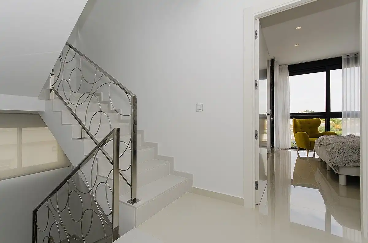 Villa avec piscine à vendre à Mar Menor de Cartagena – Cabo de Palos, imagen 16