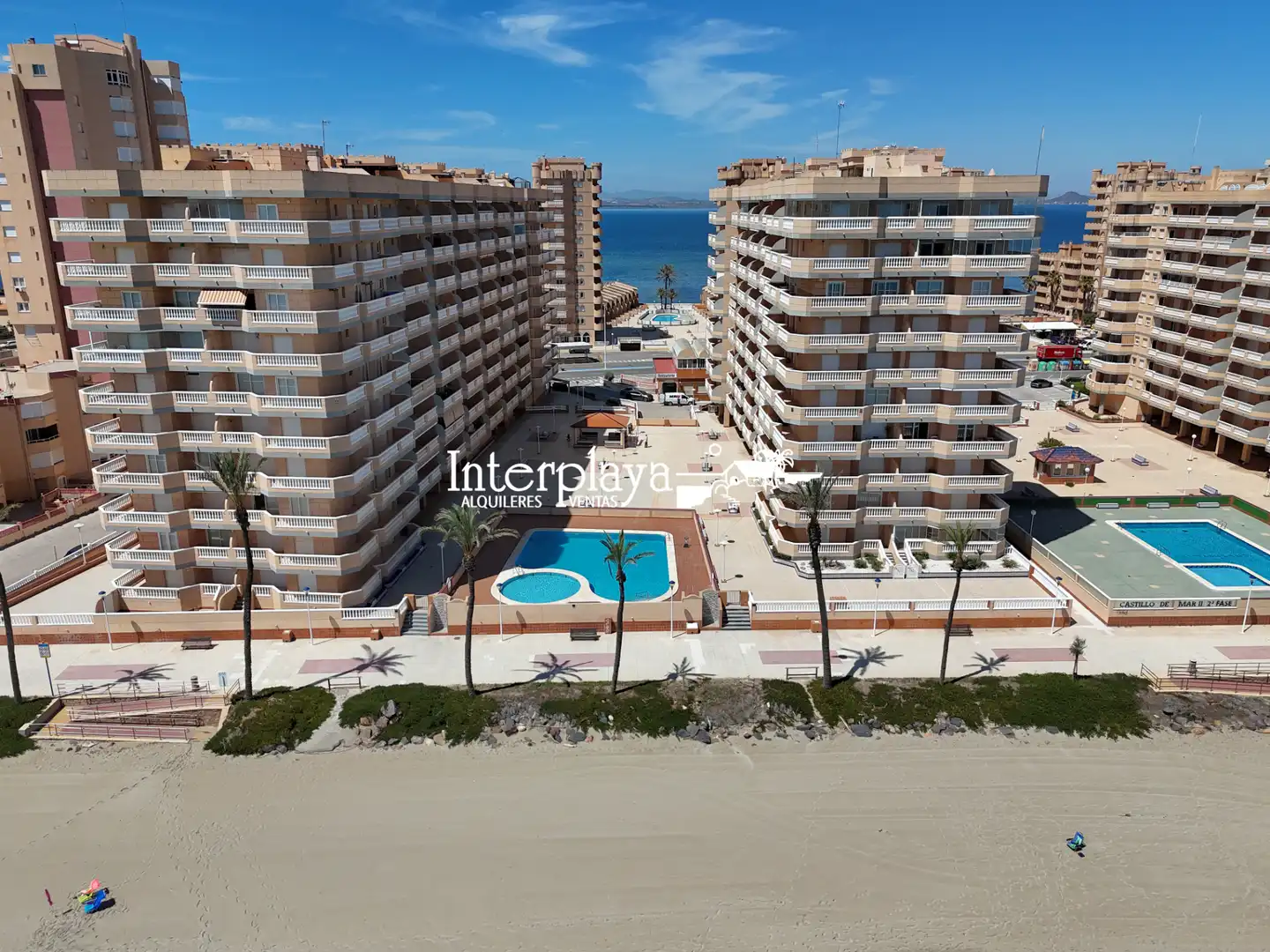 Appartamento con terrazza in vendita a Gran Vía de la Manga 2, imagen 7