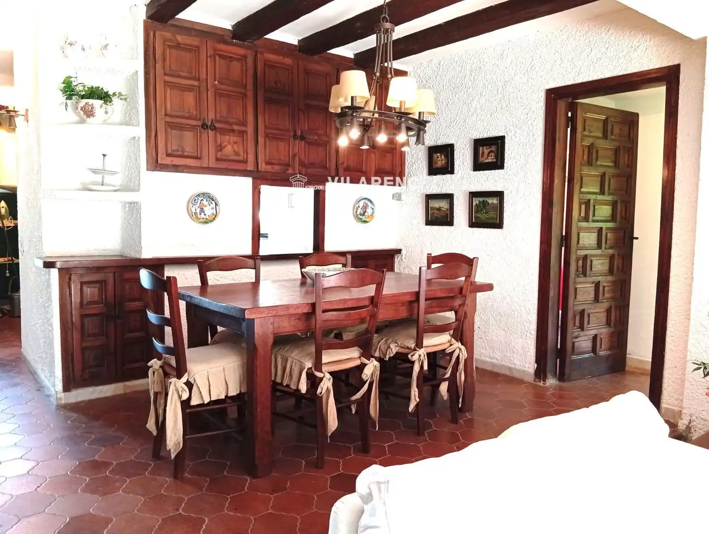 Terraced house with pool for sale in ALORA PARK, imagen 19