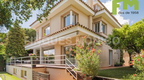 Foto 4 de Casa o xalet en venda a Teià, Barcelona