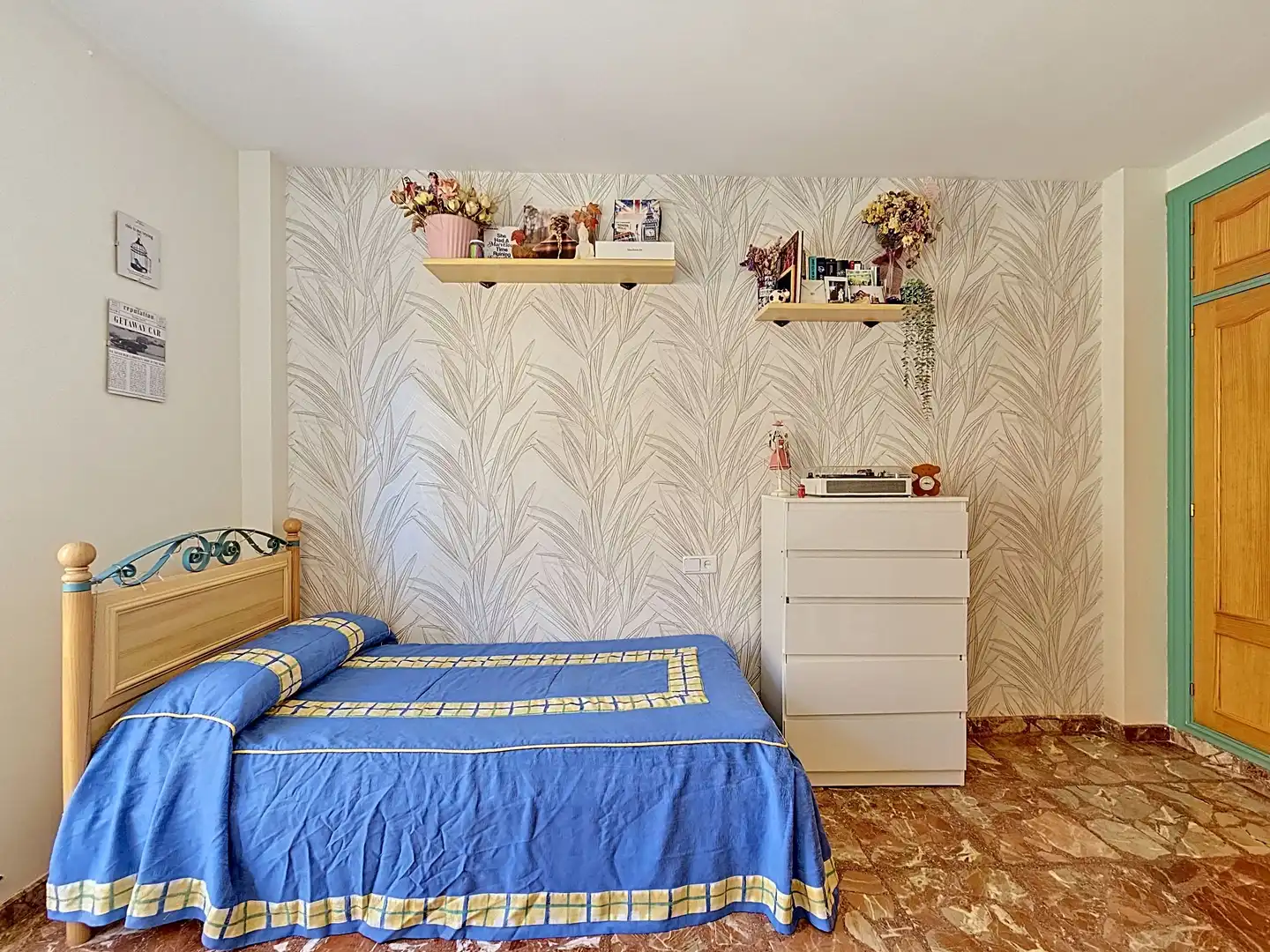 Maison jumelée à vendre à Polideportivo, imagen 23