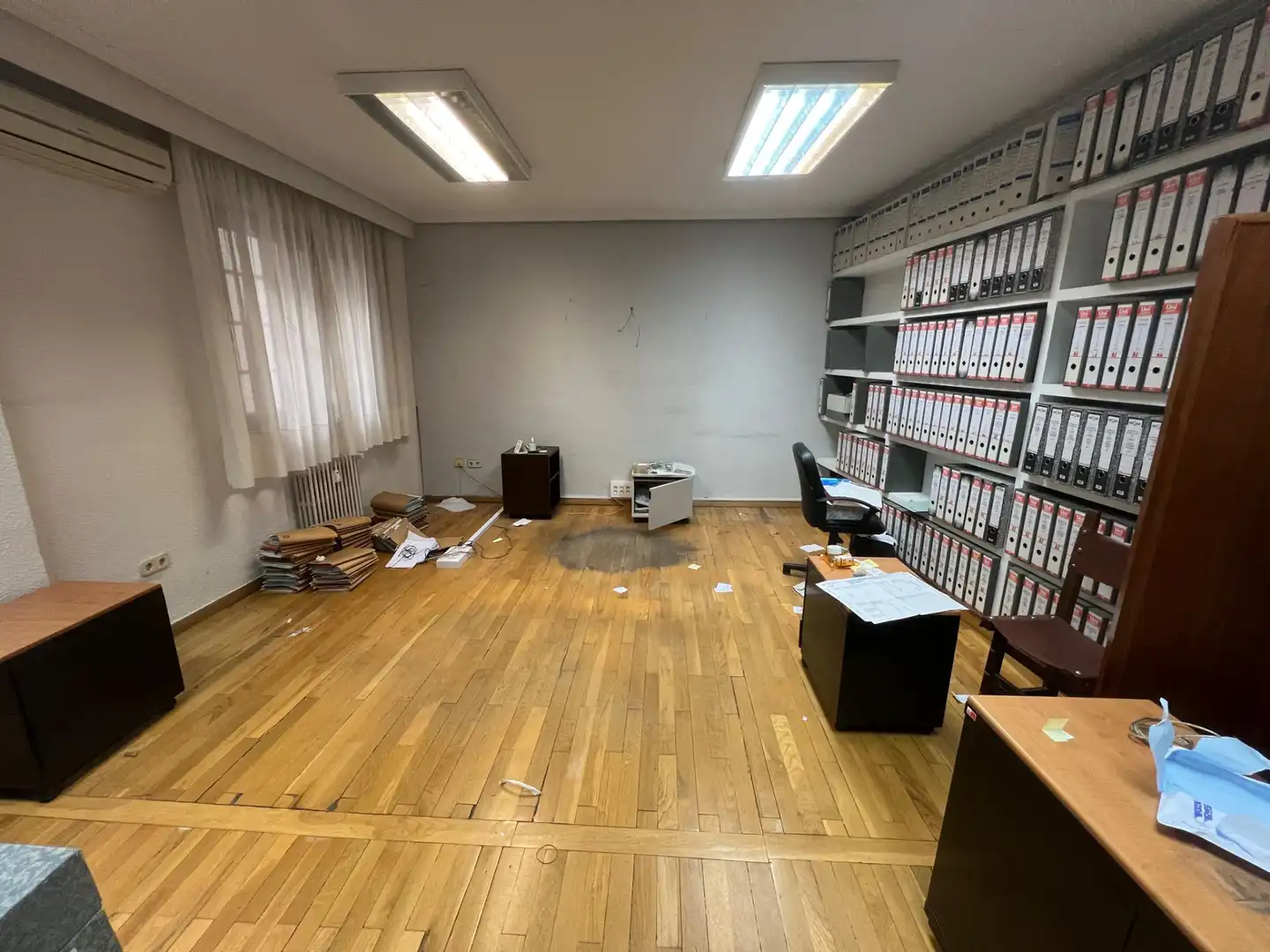Flat with lift for sale in Plaza Claudio Sánchez Alborn, imagen 33