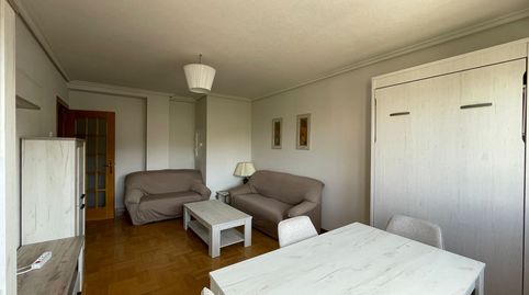 Foto 5 von Wohnung zur Miete in Calle Victoria Balfe, Illera, Burgos Capital